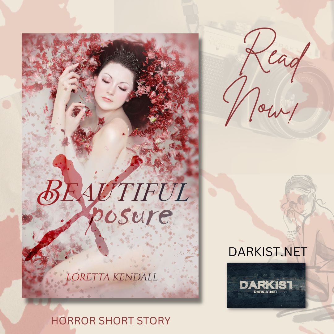Beautiful Xposure (Free Read!)