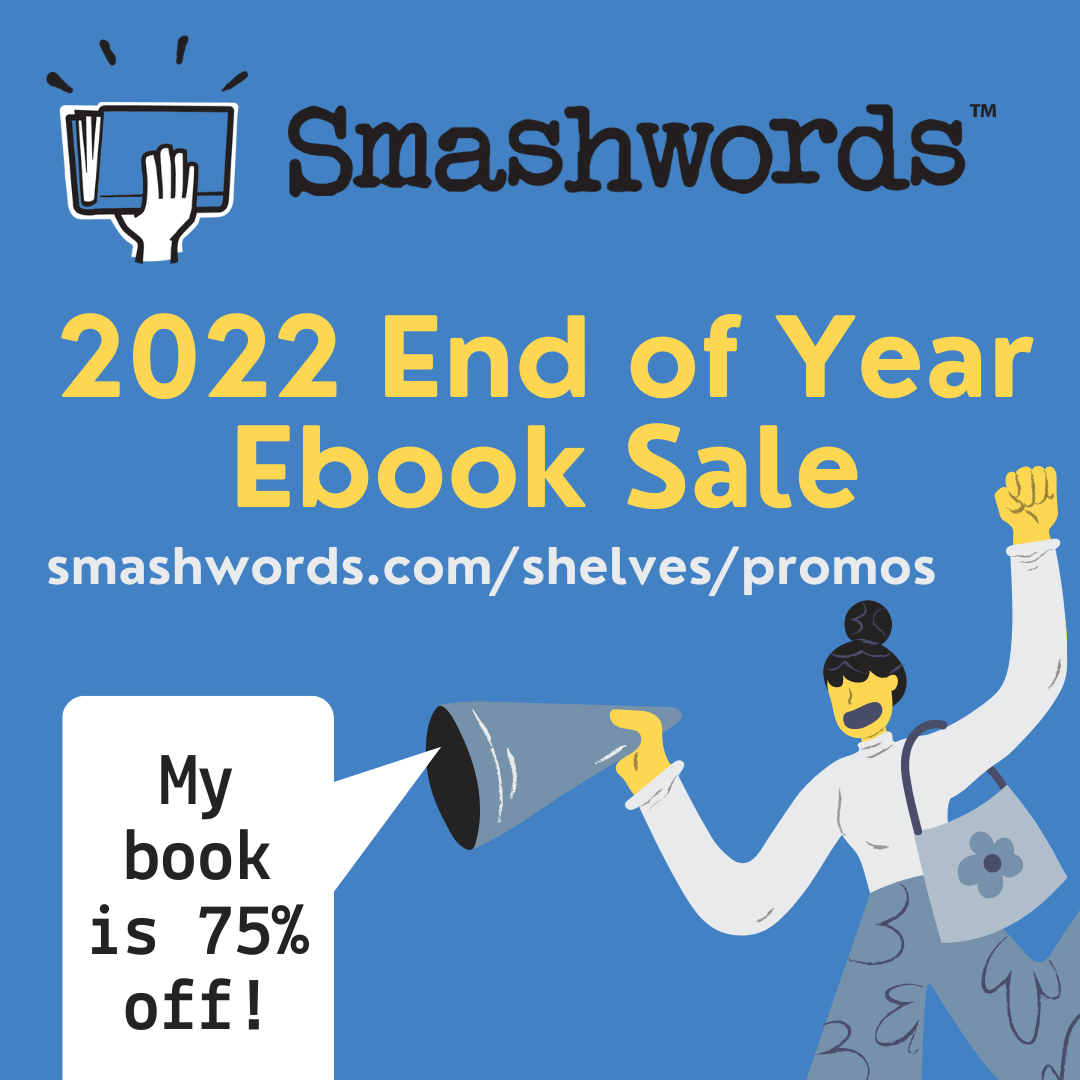 Discount Book Deal Coming Soon!