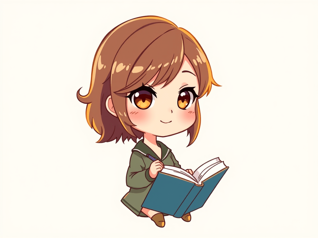 Could Cartoon Avatars Be Hurting Your Romance Author&nbsp;Brand?