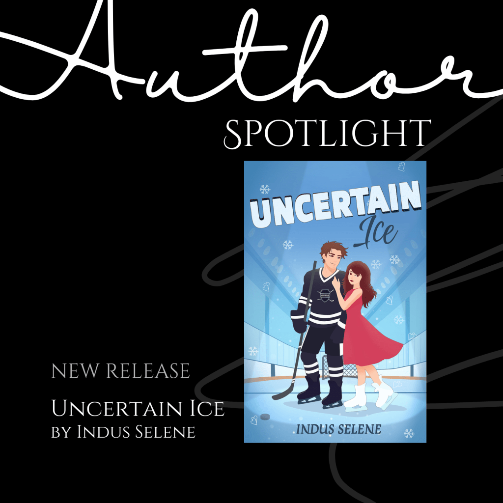 New Release Spotlight: Indus Selene’s Uncertain Ice