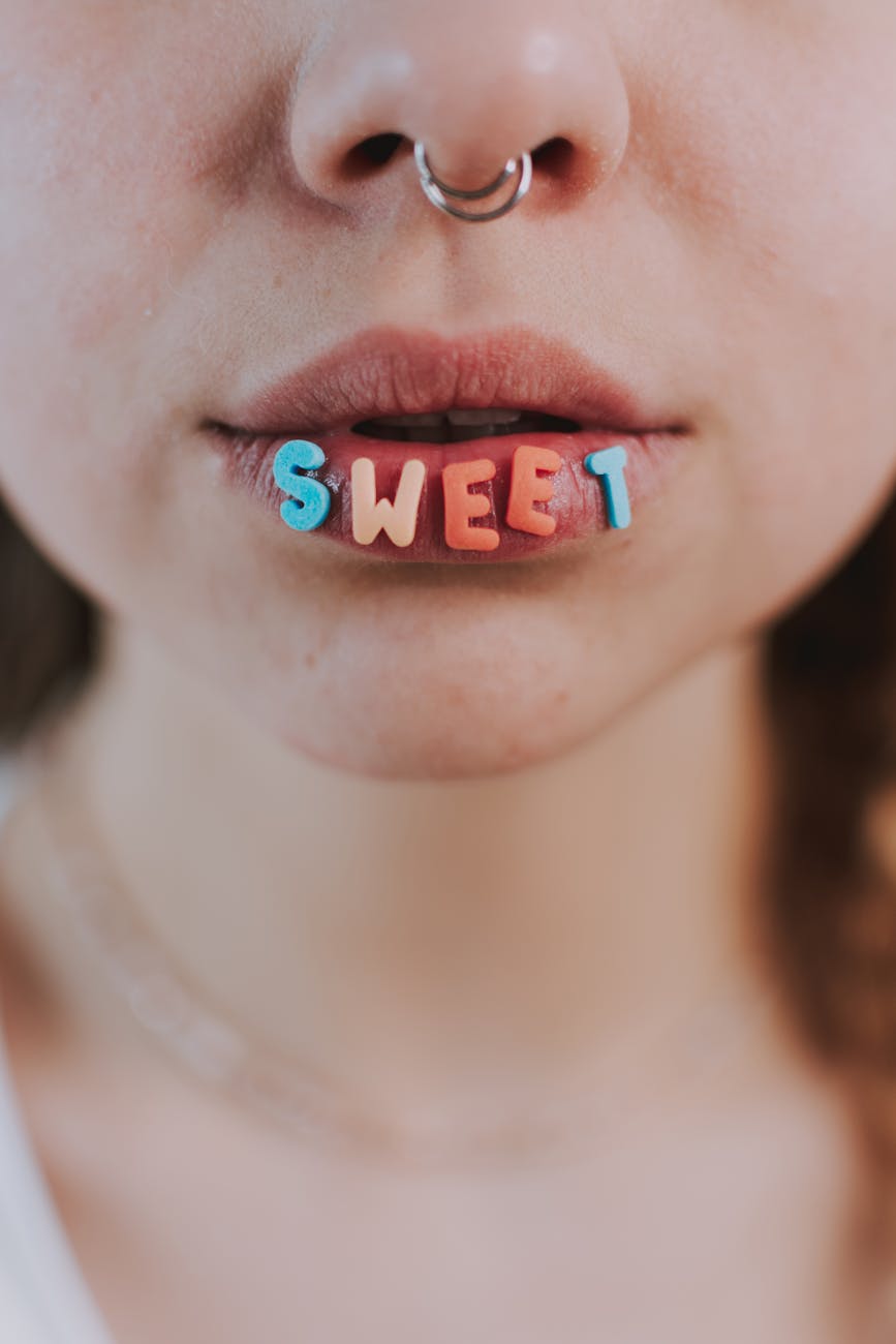 Word Candy: Why Simple Words Often Taste the Sweetest